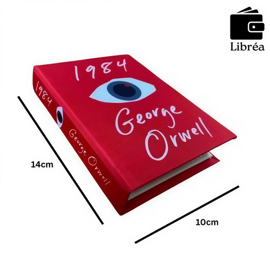 Librea™ 1984 - George Orwell