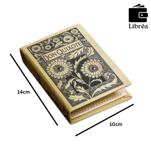 Librea™ Don Quixote