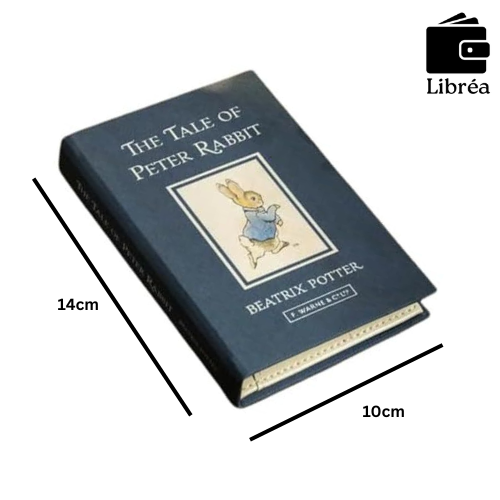 Librea™ The Tale Of Peter Rabbit