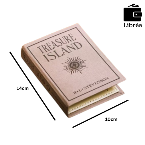 Librea™ Treasure Island