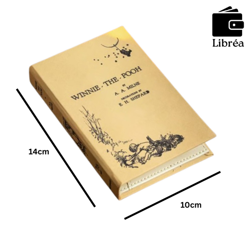 Librea™ Winnie The Pooh