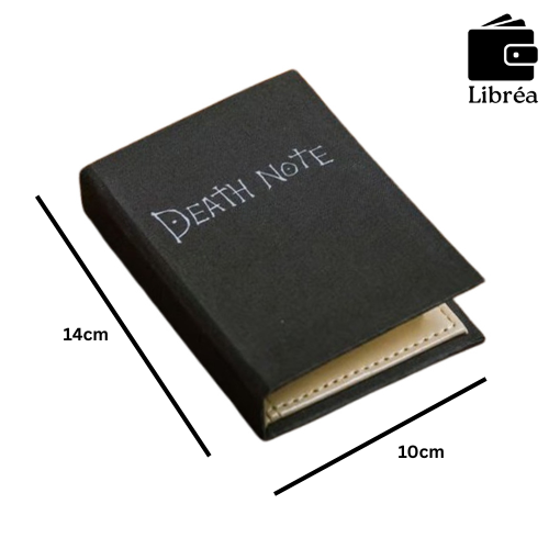 Librea™ Death Note